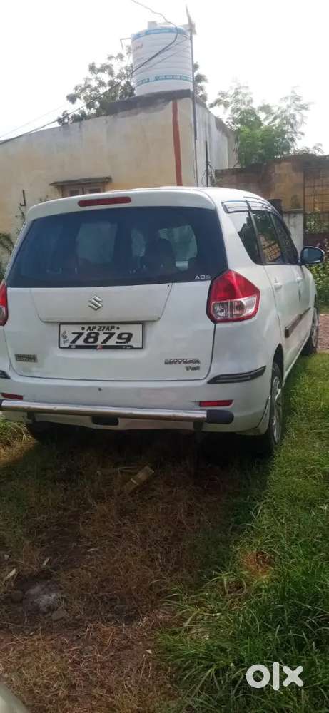 Ertiga 2012 - Good Condition