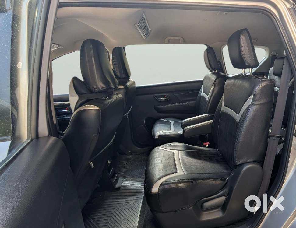 Maruti Suzuki Xl6 1.5 Zeta Mt, 2022, Petrol