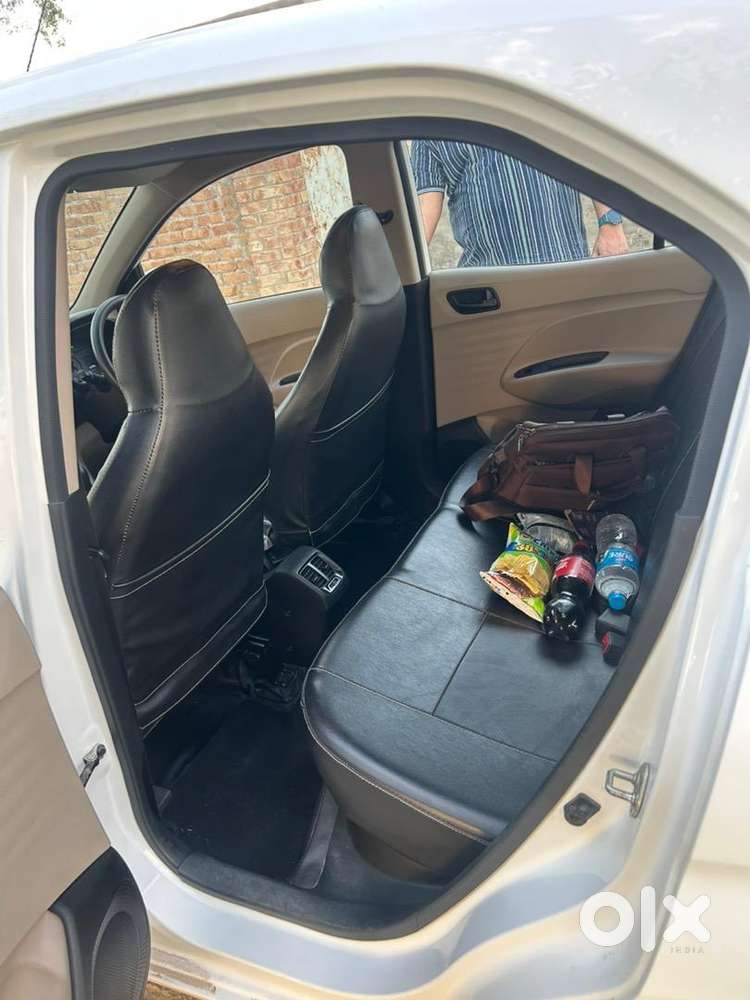 Hyundai New Santro 2021 Petrol Well Maintained