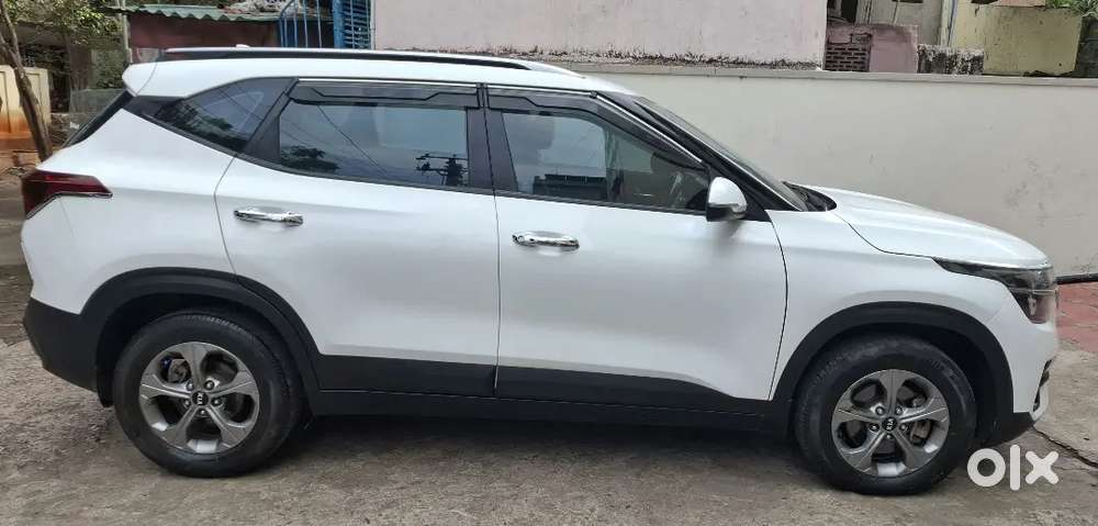 Kia Seltos Htk Plus 2020
