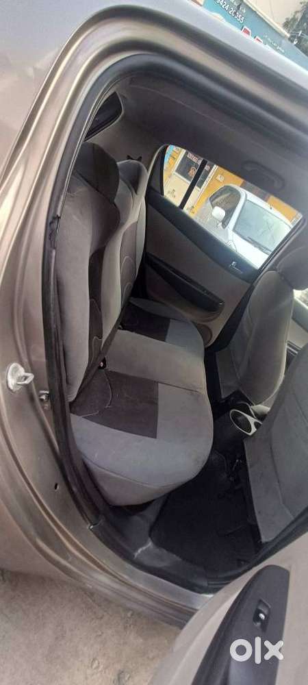 Hyundai I20 2010-2012 1.4 Crdi Asta, 2012, Diesel