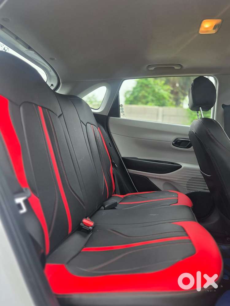Hyundai I20 1.2 Spotz, 2025, Petrol