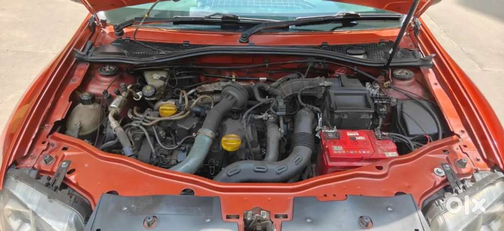 Renault Duster Rxs 110ps, 2020, Diesel