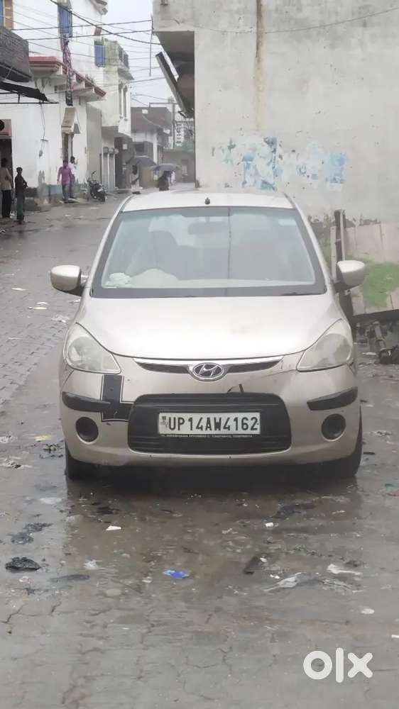 Hyundai I10 Magna 2009 Petrol