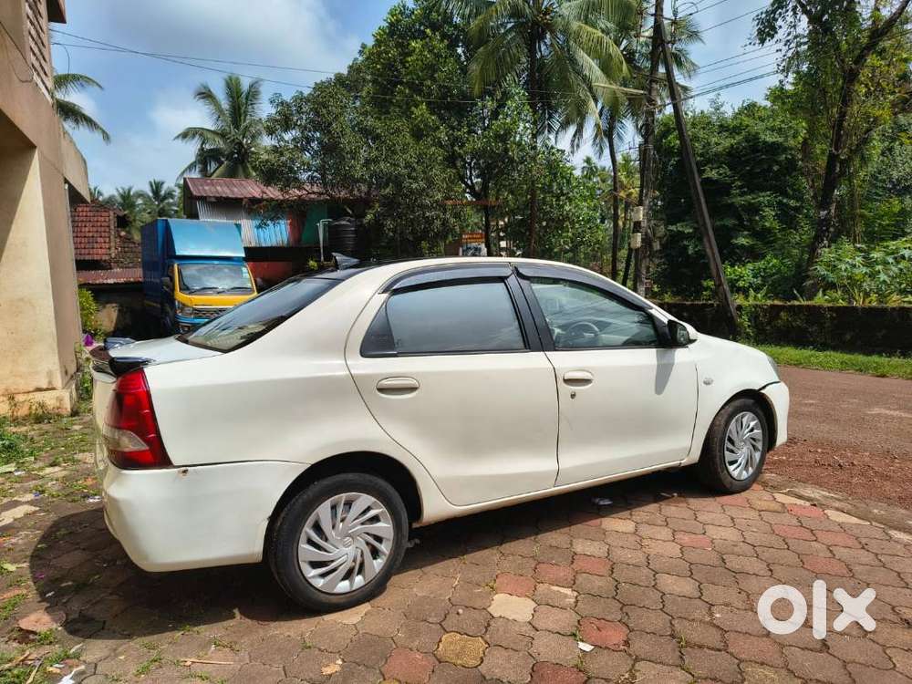 Toyota Etios 2013 Diesel Good Condition