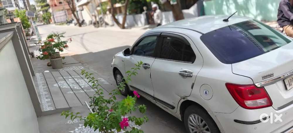 Maruti Suzuki Dzire 2018 Diesel