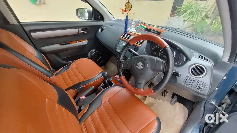Maruthi Suzuki Swift Dzire