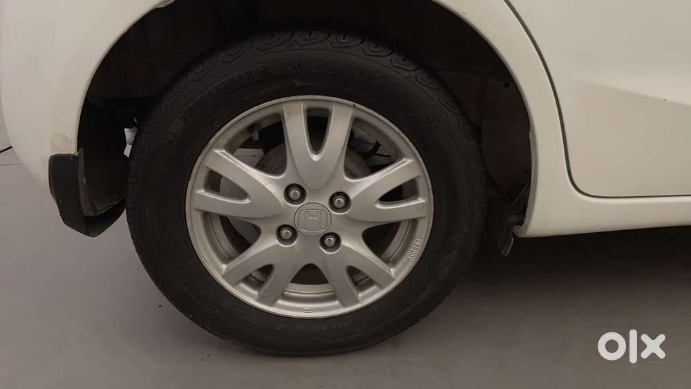 Honda Brio 1.2 Vx Mt, 2015, Petrol