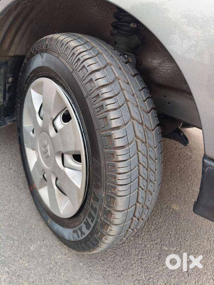 Maruti Suzuki Eeco 7 Seater Ac, 2022, Petrol