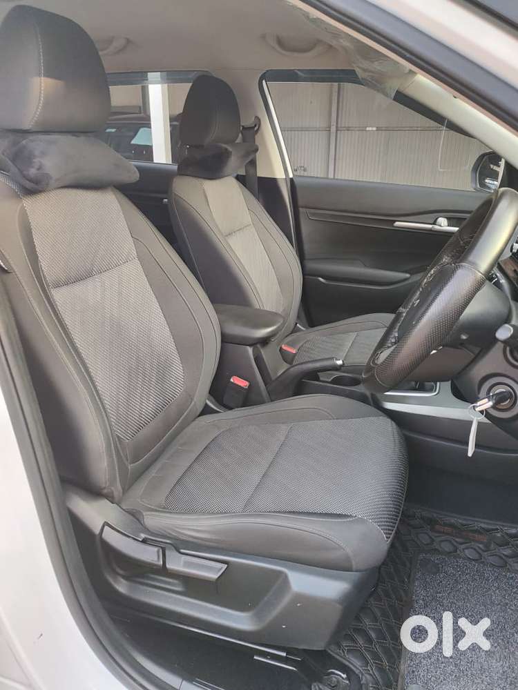 Kia Seltos, 2022, Diesel