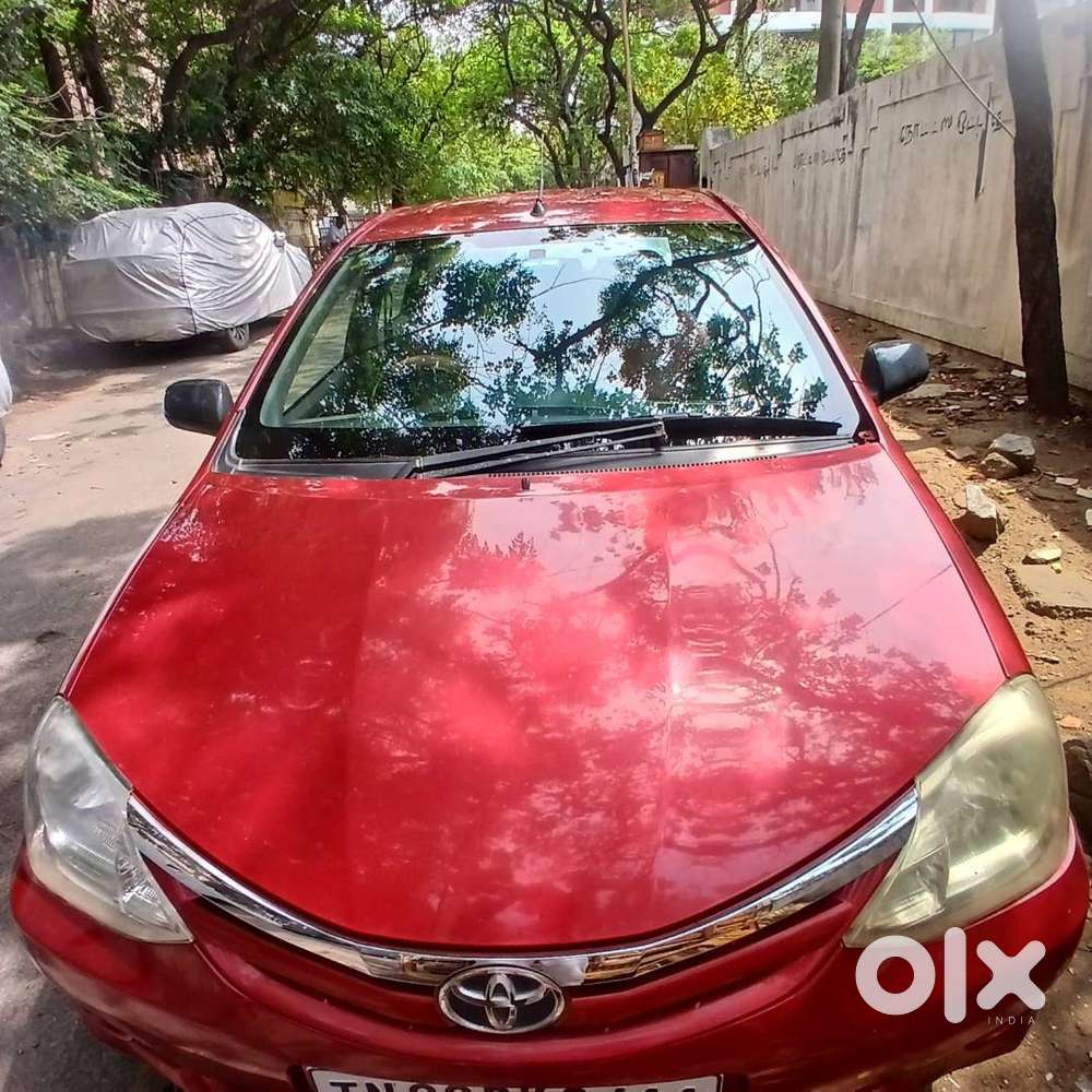 Toyota Etios