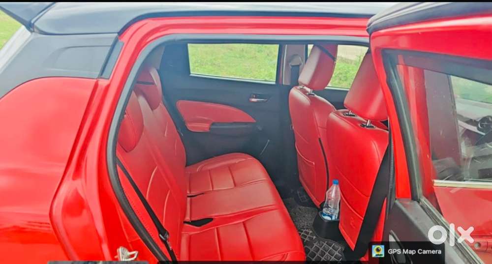 Swift Zdi Plus 2020