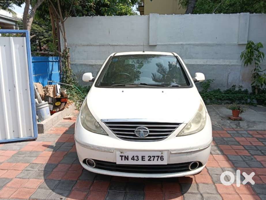 Tata Indica Lxi, 2013, Diesel