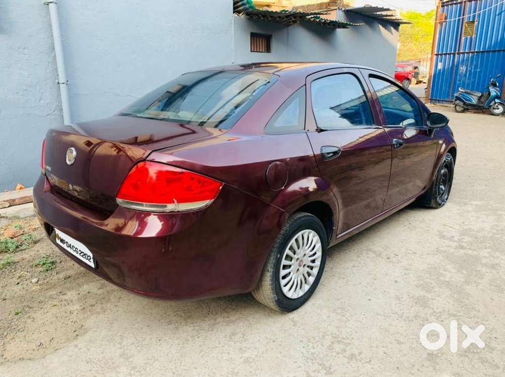 Fiat Linea 2010 Good Conditions