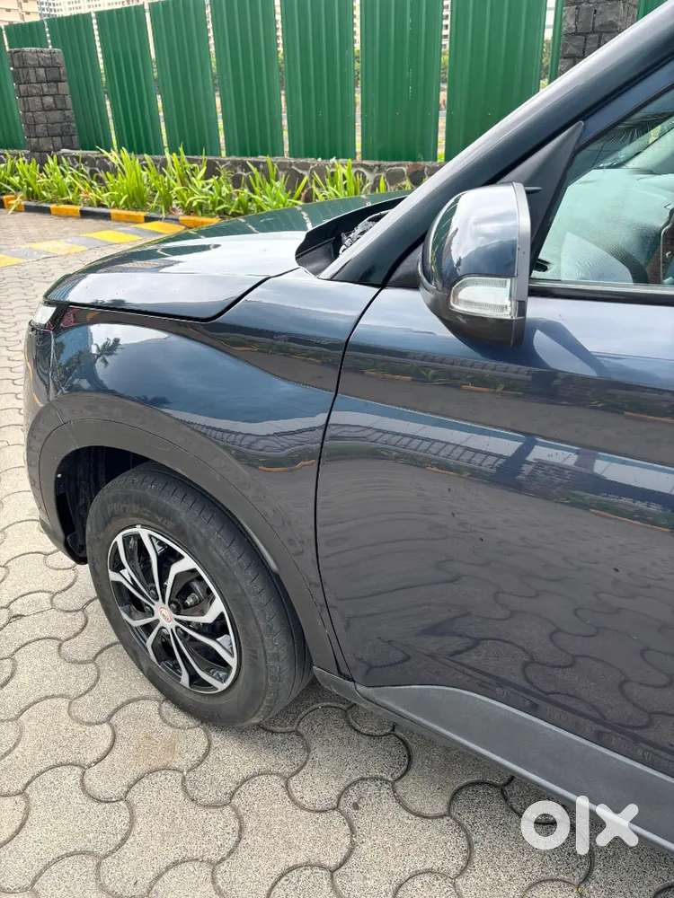 Hyundai Venue 2021