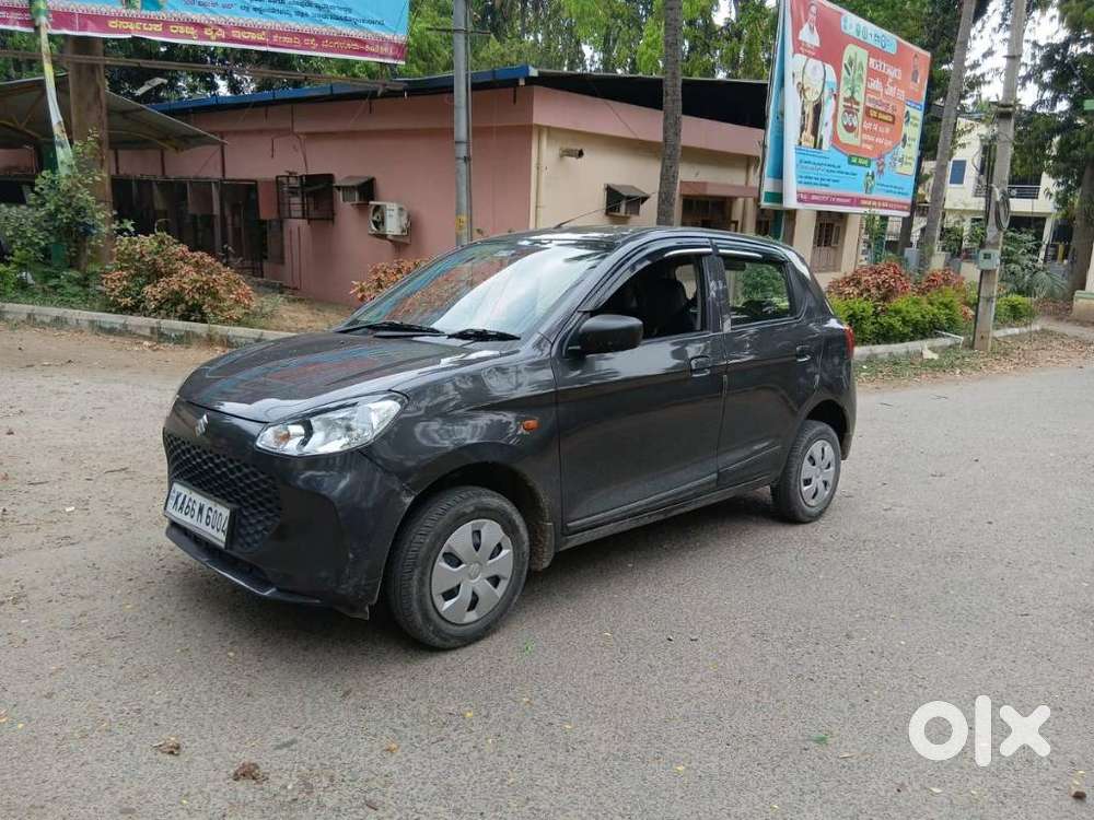 Maruti Suzuki Alto K10 Plus Edition, 2024, Petrol