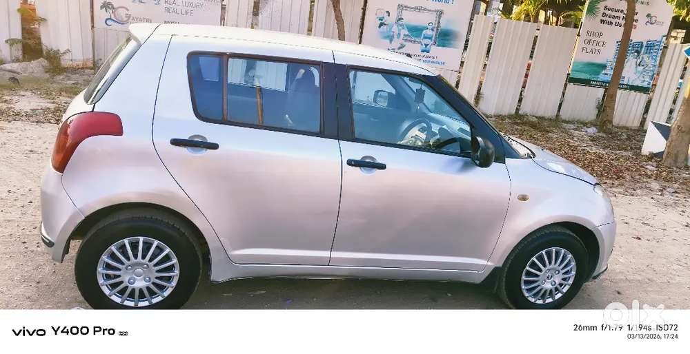 Maruti Suzuki Swift 2006