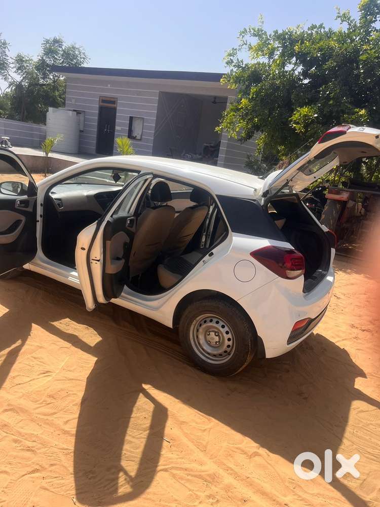 Hyundai I20 Petrol Era 2019