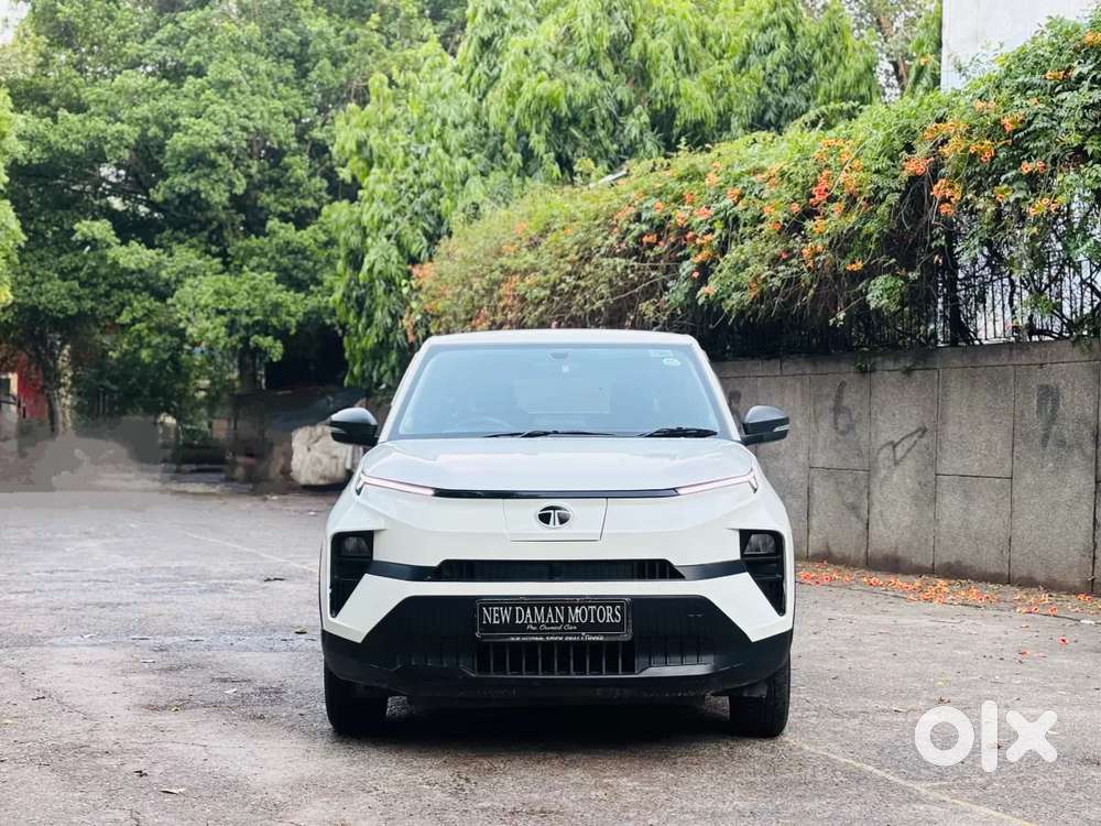 Tata Punch Ev, 2024, Electric