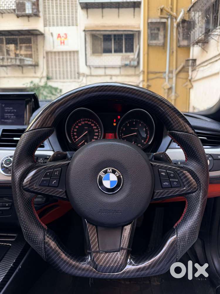 Bmw Z4 3.0 Roadstar Sdrive 35i, 2017, Petrol