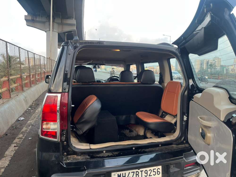 Mahindra Bolero Neo Diesel 2024