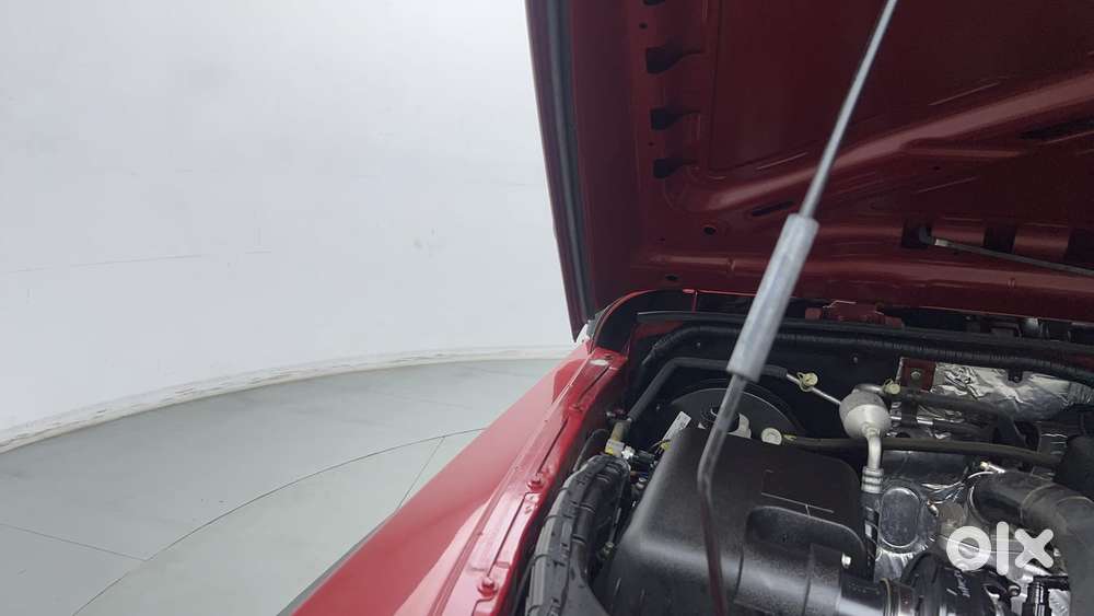 Mahindra Thar 2.0 Lx Hard Top Petrol At 4 Rwd, 2021, Petrol
