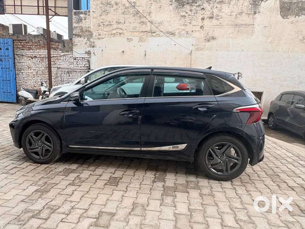Hyundai I20 Sportz 1.4 Crdi, 2022, Diesel