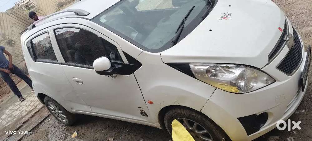 Chevrolet Beat 2012 Diesel Good Condition