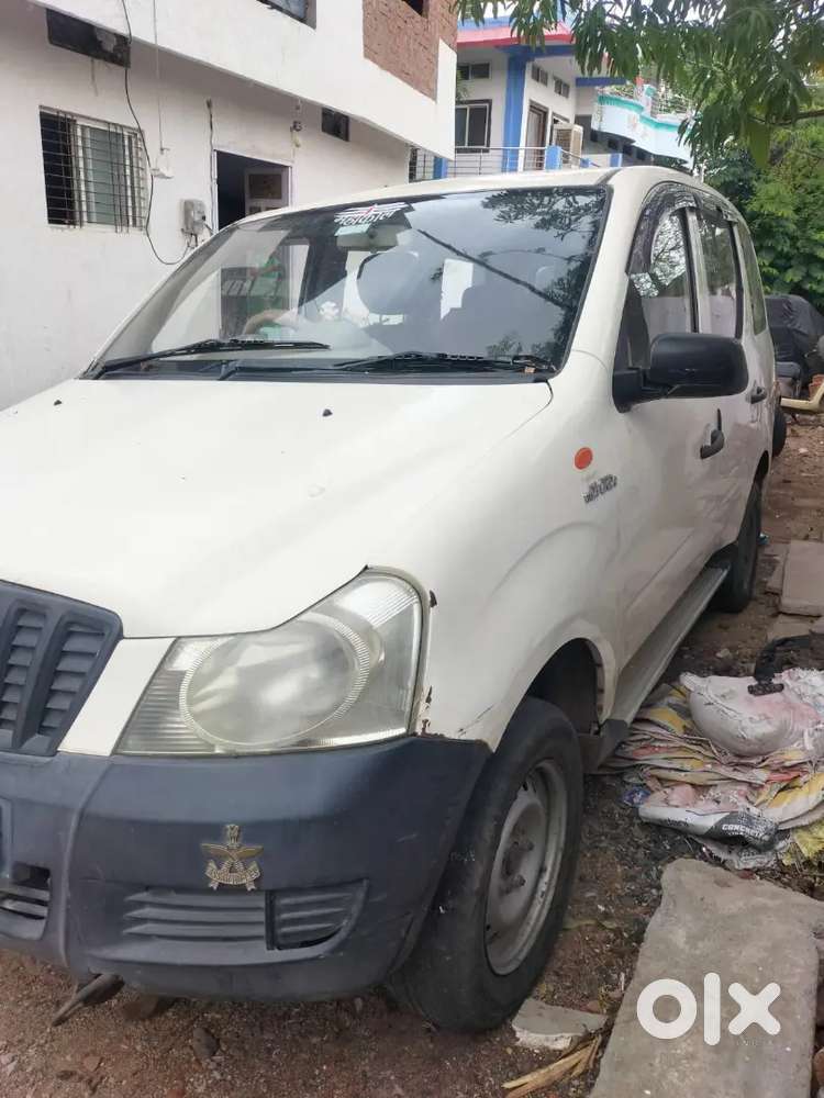 Mahindra Xylo 2011 Diesel 100000 Km Driven