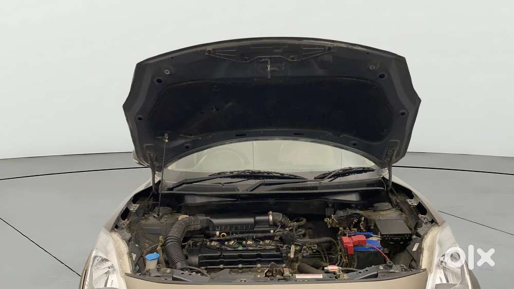Maruti Suzuki Swift Dzire 1.2 Vxi Bsiv, 2019, Petrol