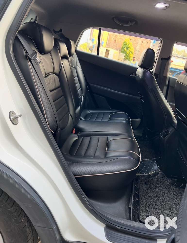 Hyundai Creta 2016/17
