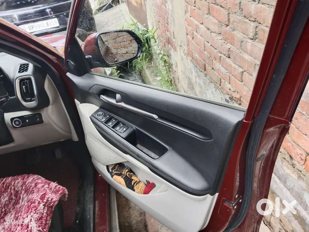 Kia Sonet 1.5 Htx 2021 Diesel