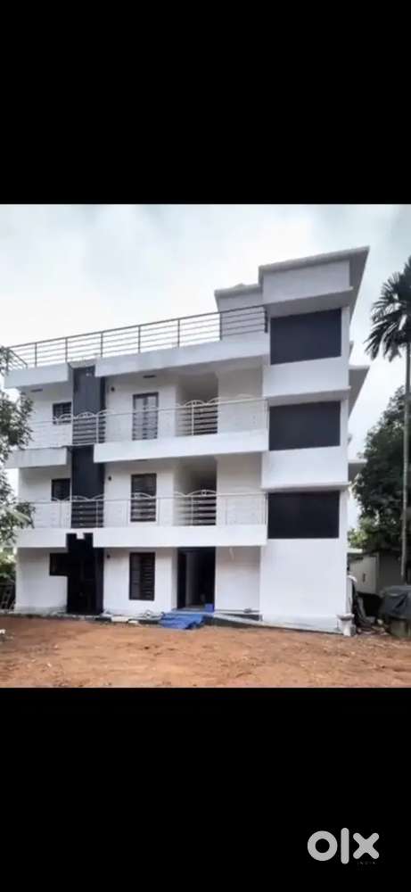 1BHK in Kakkanad
