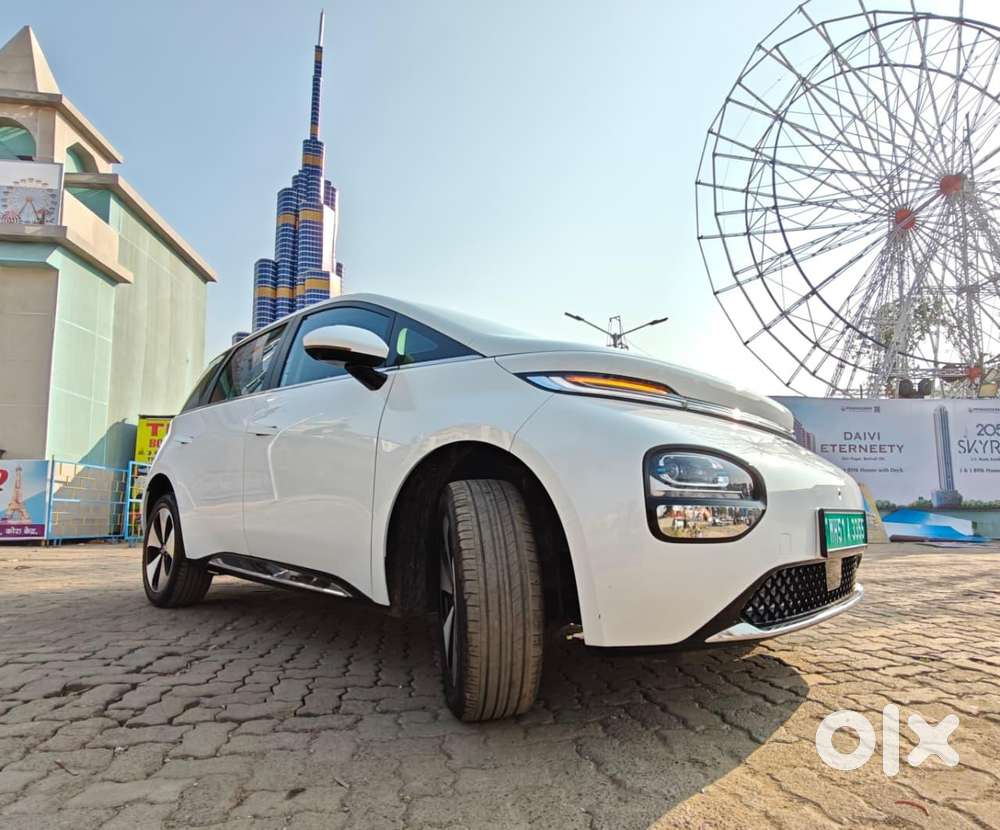 Mg Windsor Ev Exclusive, 2024, Electric
