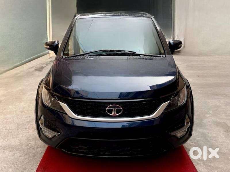 Tata Hexa Xm Plus, 2019, Diesel