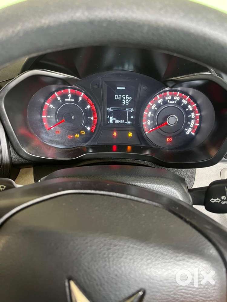 Mahindra Xuv300 2022 Petrol Good Condition