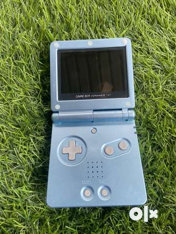 Gameboy advance sale new arrivals