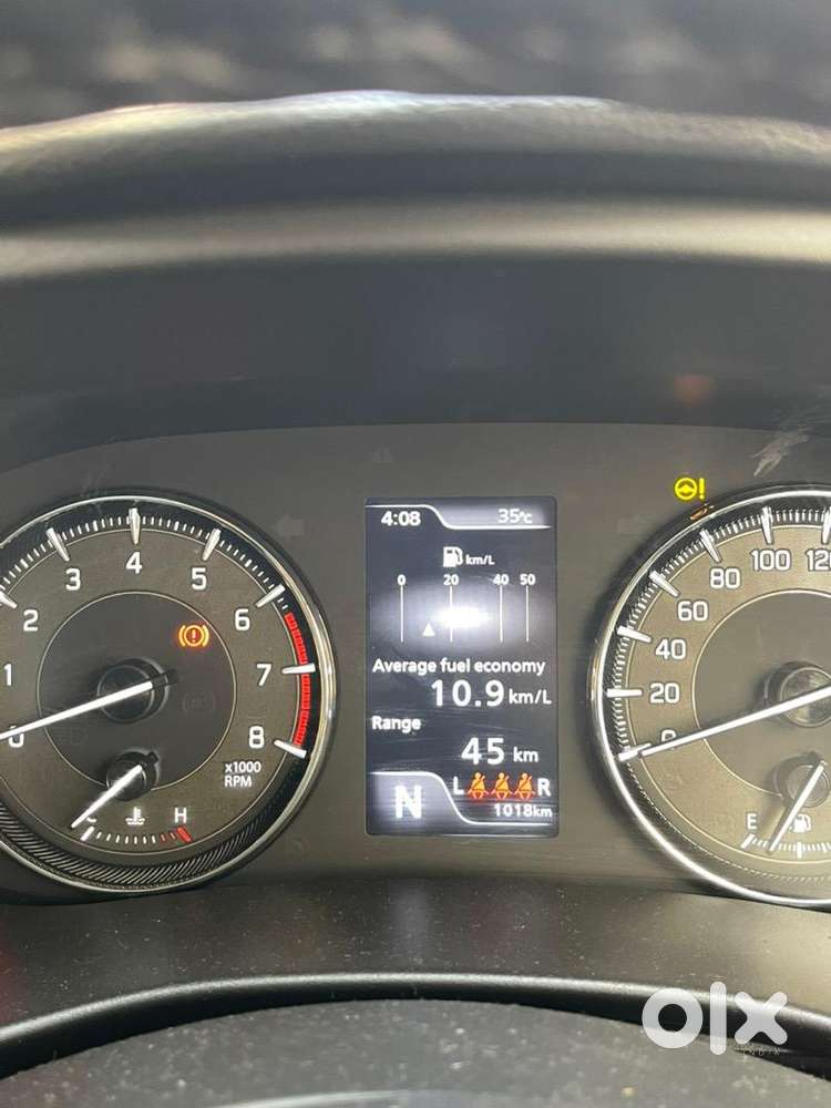Maruti Suzuki Baleno 2024 Petrol Good Condition