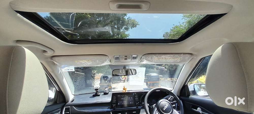 Kia Seltos 1.5 Htk+, 2023, Petrol