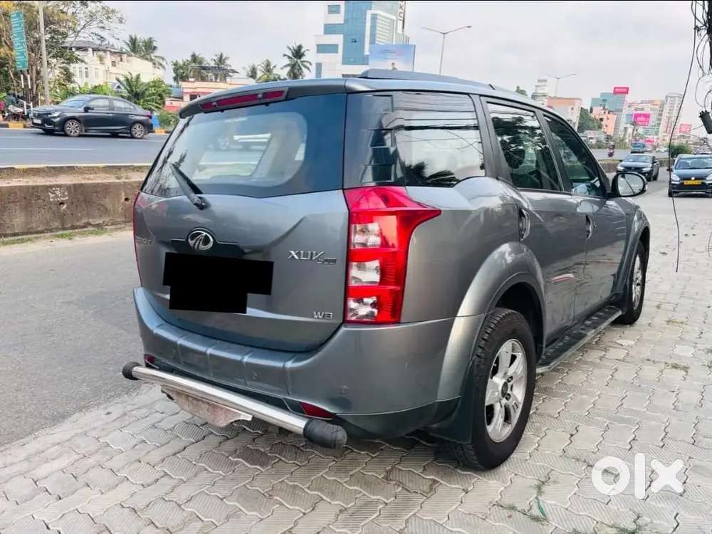 First Owner Car Dr Used