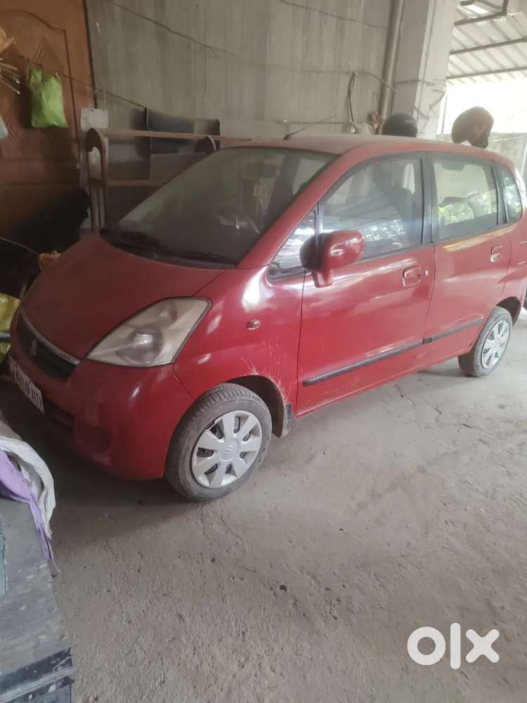 Maruti Suzuki Estilo Petrol Well Maintained 64000 Km Driven