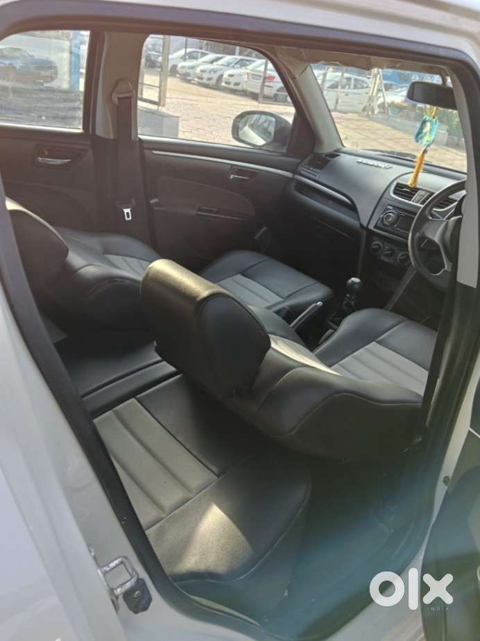Maruti Suzuki Swift 1.2 Vxi (o), 2014, Petrol