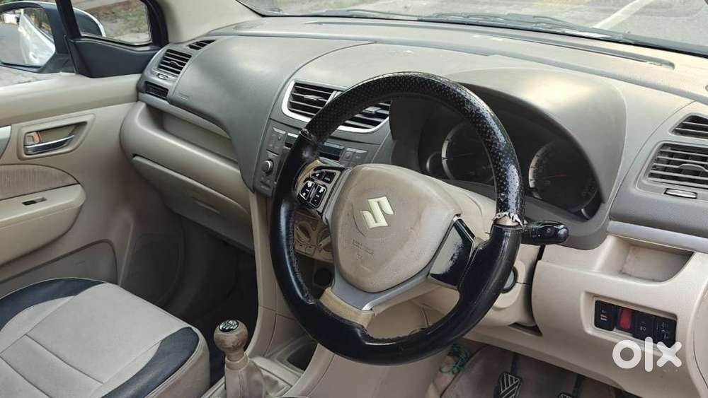 Maruti Suzuki Ertiga Shvs Zdi Plus, 2015, Diesel