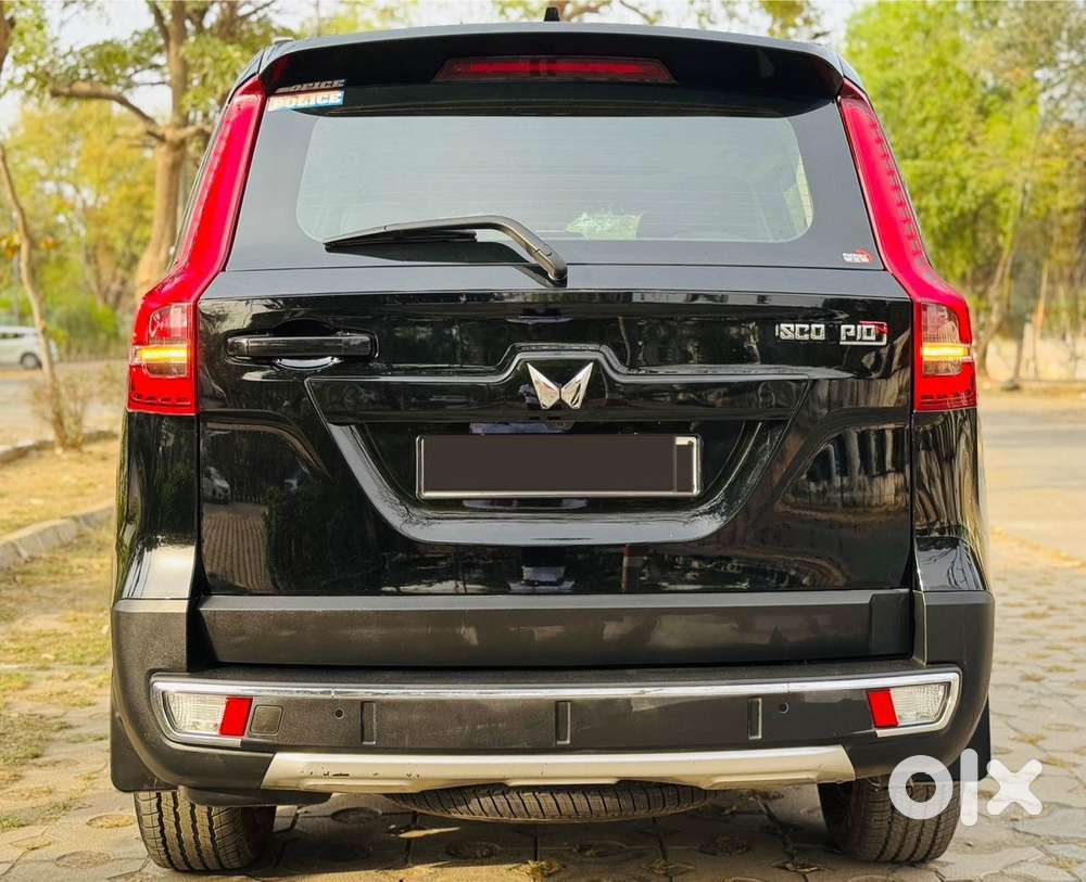 Mahindra Scorpio-n 2.2 Z8 Diesel Mt 7 Str, 2024, Diesel