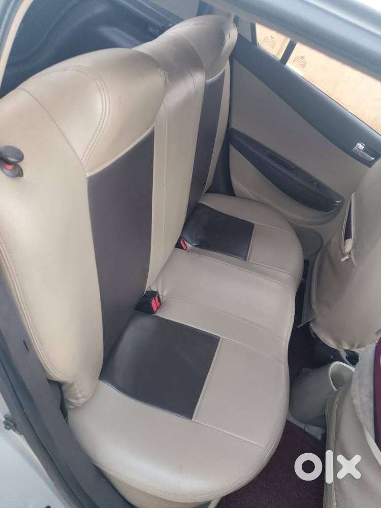 Hyundai I20, 2012, Diesel