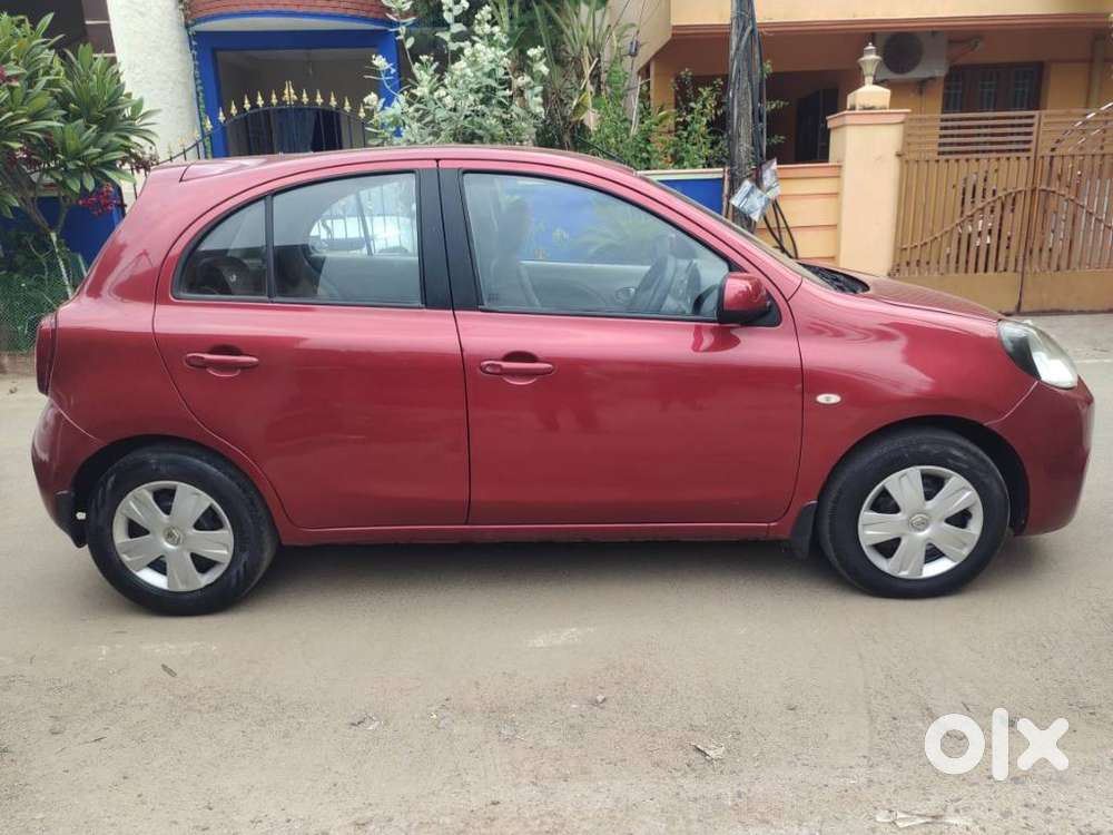 Renault Pulse Rxl, 2013, Diesel