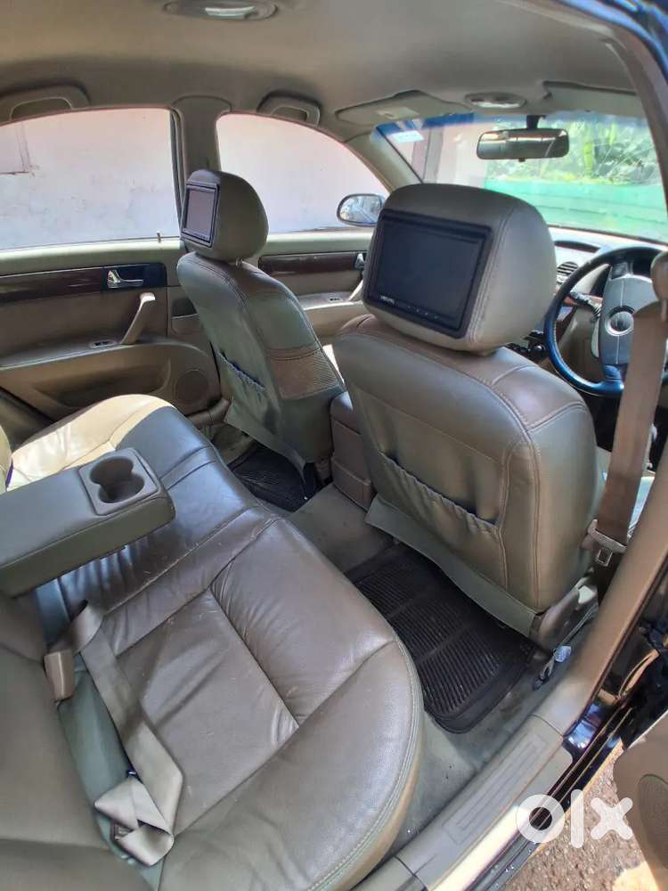 Chevrolet Optra Magnum 2008 Diesel Well Maintained