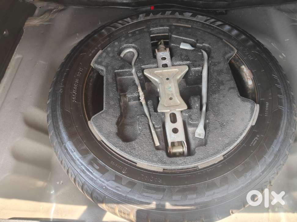 Maruti Suzuki Vitara Brezza Vdi, 2019, Diesel