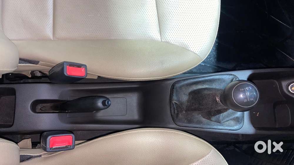 Hyundai Eon Era +, 2017, Petrol