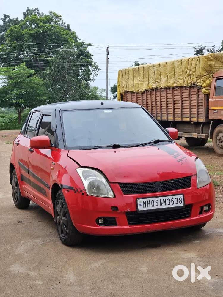 Swift 2008 Diesel Vdi